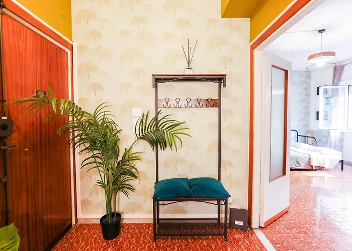 Appartement Casa Dolce Casa New *