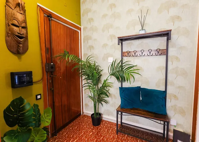 Casa Dolce Casa New Appartement Rome