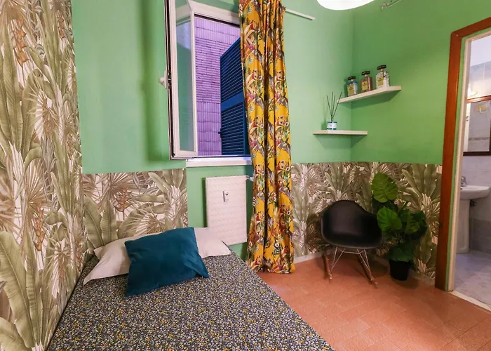 Appartement Casa Dolce Casa New Rome