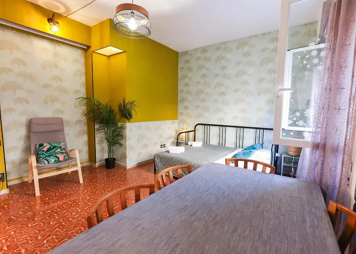 Appartement Casa Dolce Casa New *