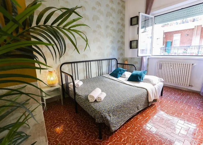 Casa Dolce Casa New Appartement Rome