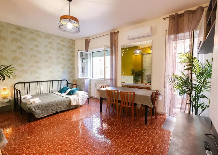 Casa Dolce Casa New Rome