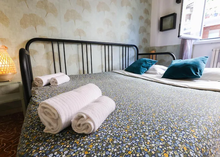 Appartement Casa Dolce Casa New *