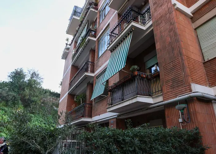 Casa Dolce Casa New * Rome