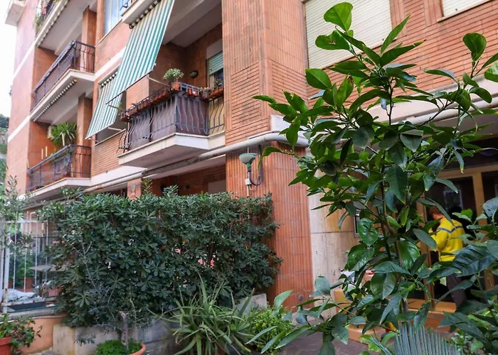 Appartement Casa Dolce Casa New