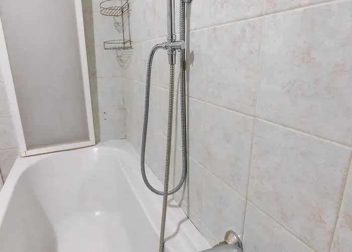Appartement Casa Dolce Casa New *