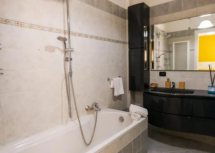 Casa Dolce Casa New Appartement Rome