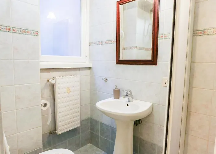 Appartement Casa Dolce Casa New Rome