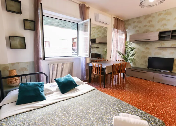 Casa Dolce Casa New Rome