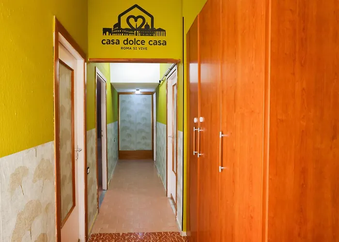 Casa Dolce Casa New * Rome
