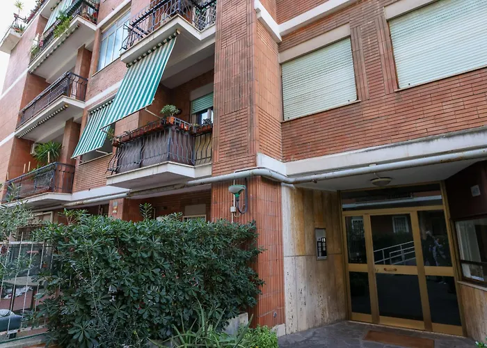 Appartement Casa Dolce Casa New *