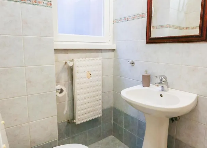 Casa Dolce Casa New Appartement Rome
