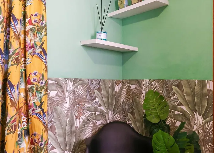 Appartement Casa Dolce Casa New Rome