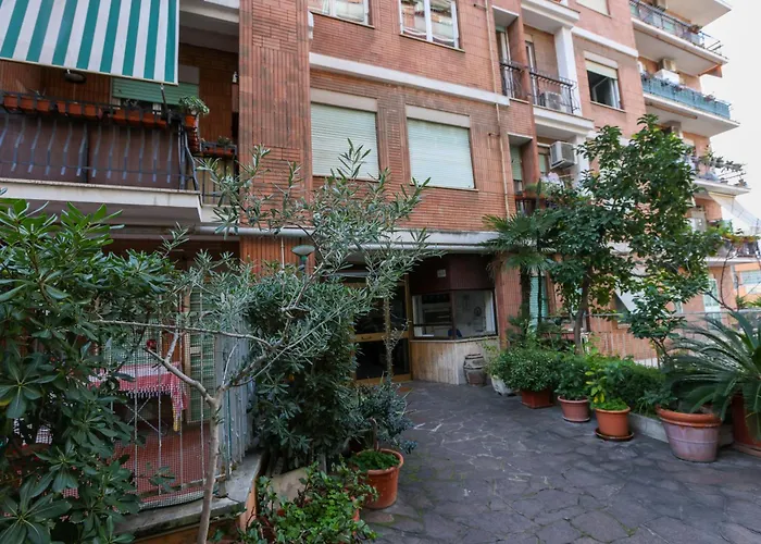 Casa Dolce Casa New Rome