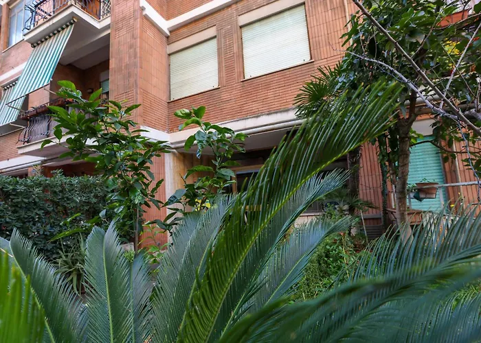 Casa Dolce Casa New * Rome