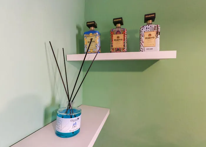 Casa Dolce Casa New