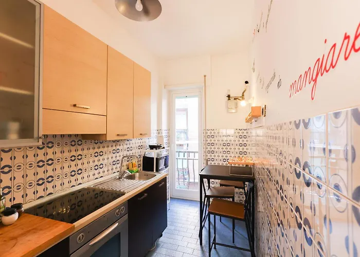 Casa Dolce Casa New Appartement