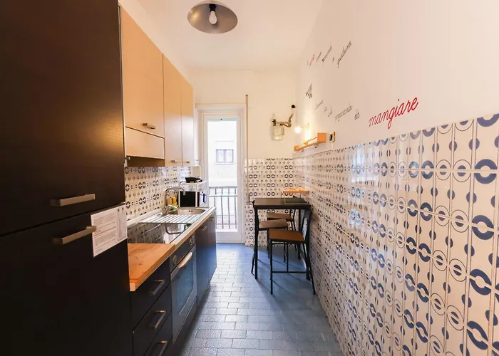 Casa Dolce Casa New Appartement Rome
