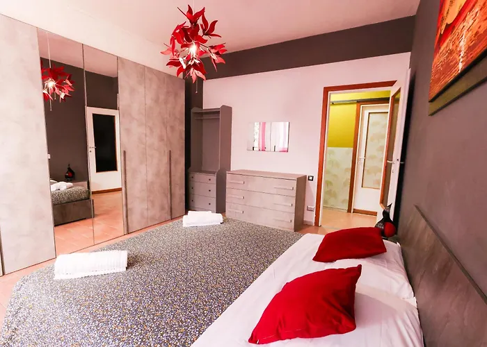 Appartement Casa Dolce Casa New Rome