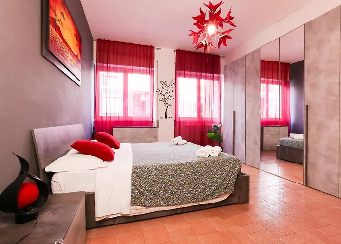Casa Dolce Casa New Rome