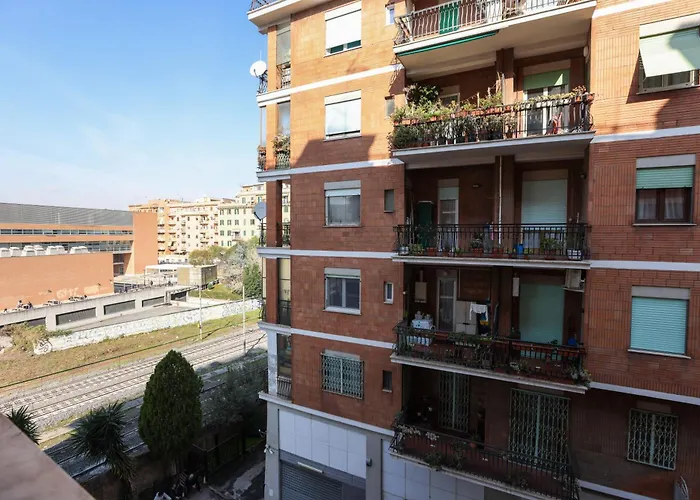 Casa Dolce Casa New Appartement *